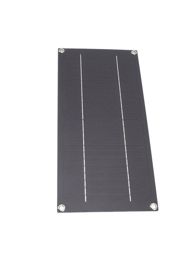 60W 18V Solar Panel Kit 100A Battery Charger Controller Battery Charging Kit for Outdoor Farming - Image 3